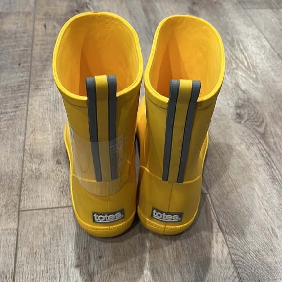 Totes Kids Cirrus - Picture 4 of 5